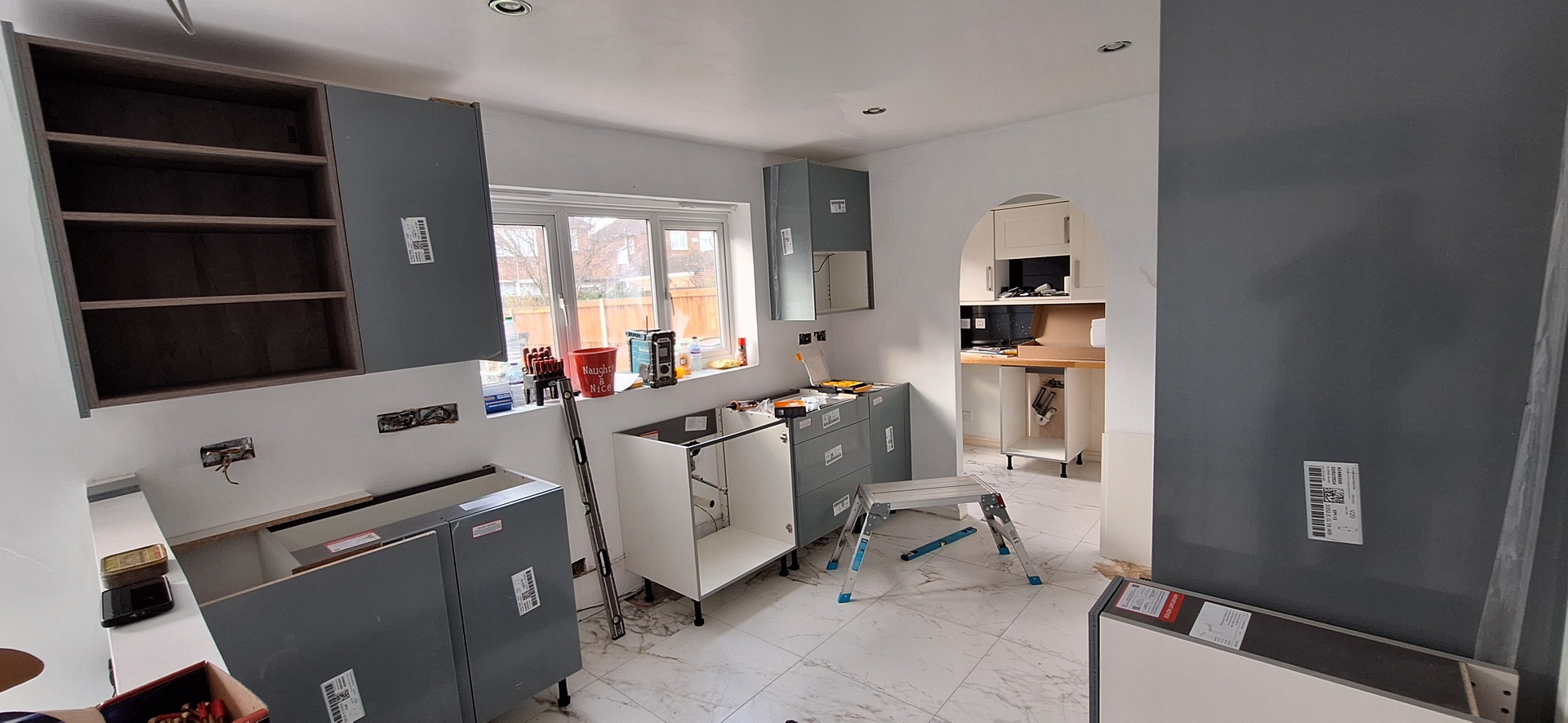 ​Wren Kitchen