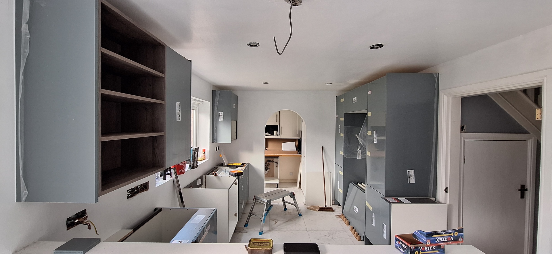 ​Wren Kitchen