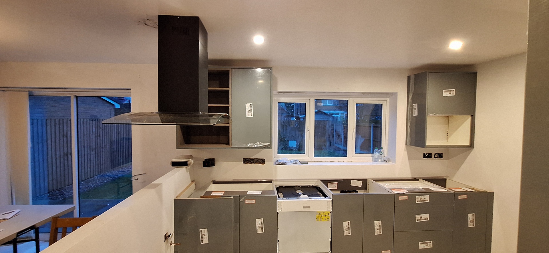 ​Wren Kitchen