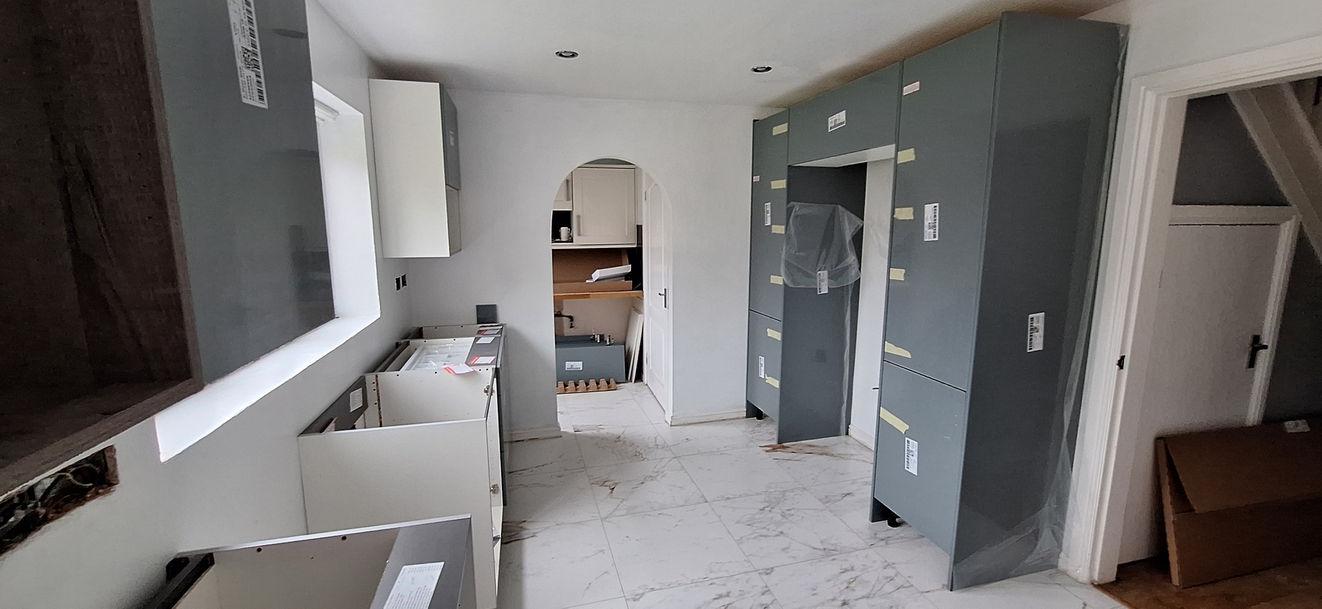 ​Wren Kitchen