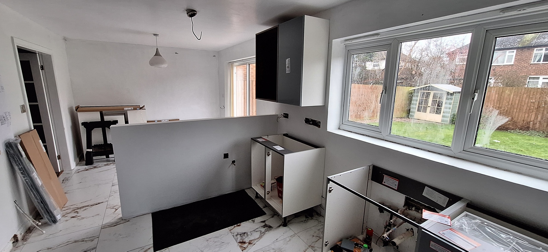 ​Wren Kitchen