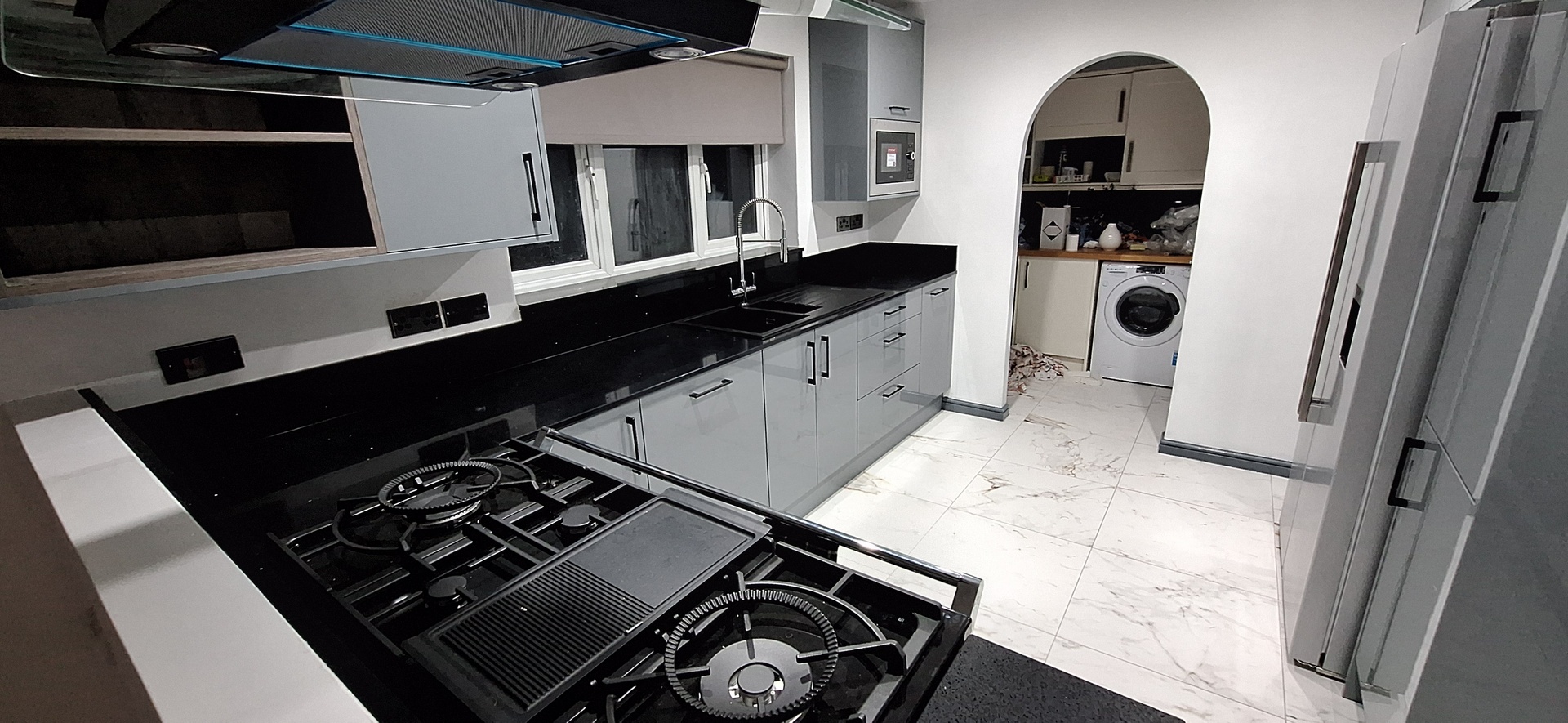 ​Wren Kitchen