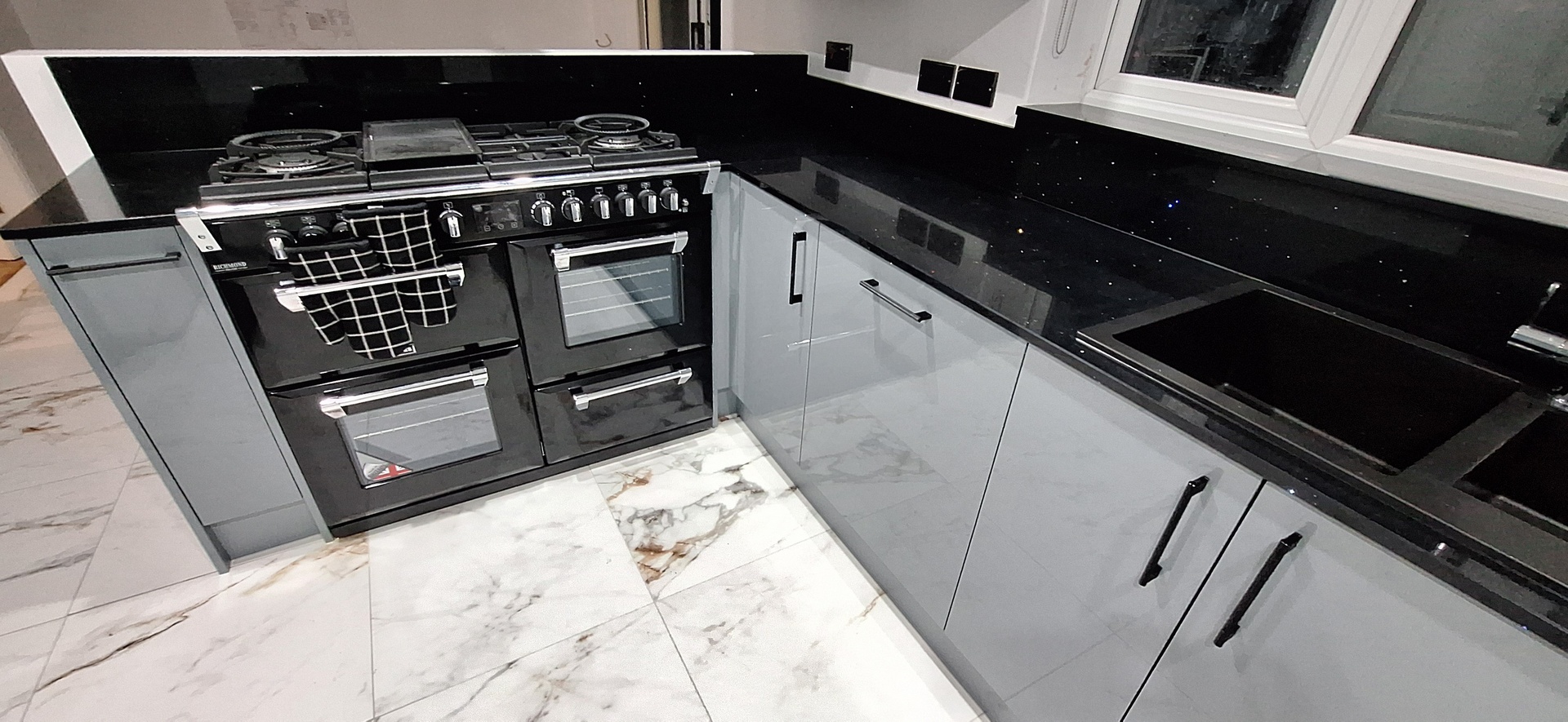 ​Wren Kitchen