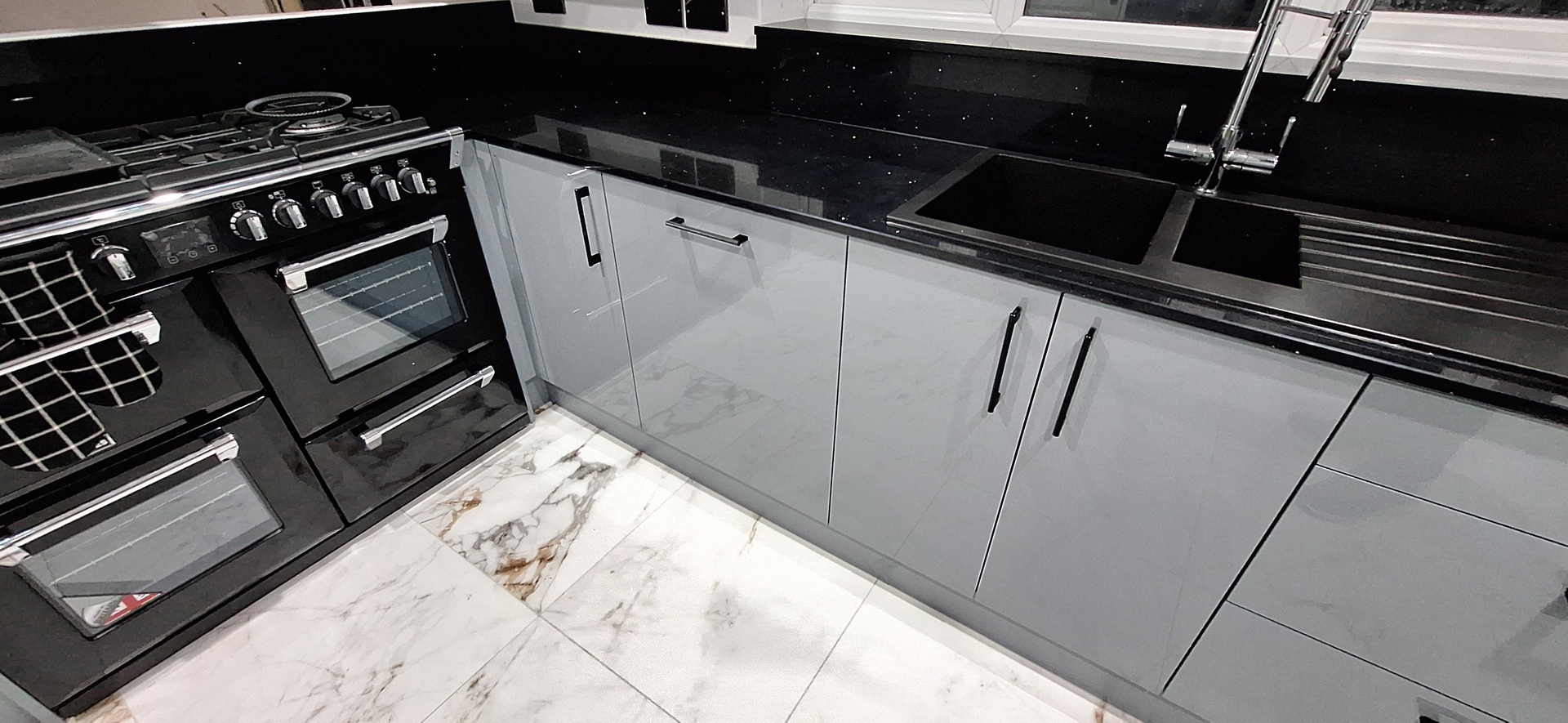 ​Wren Kitchen